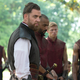 Image for article titled Into the Badlands: I've Never Seen Fight Scenes This Great on TV